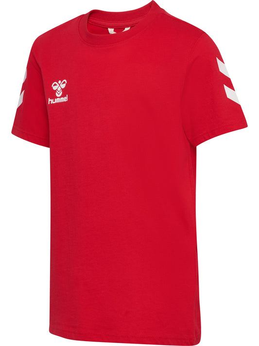3062-TRUE RED