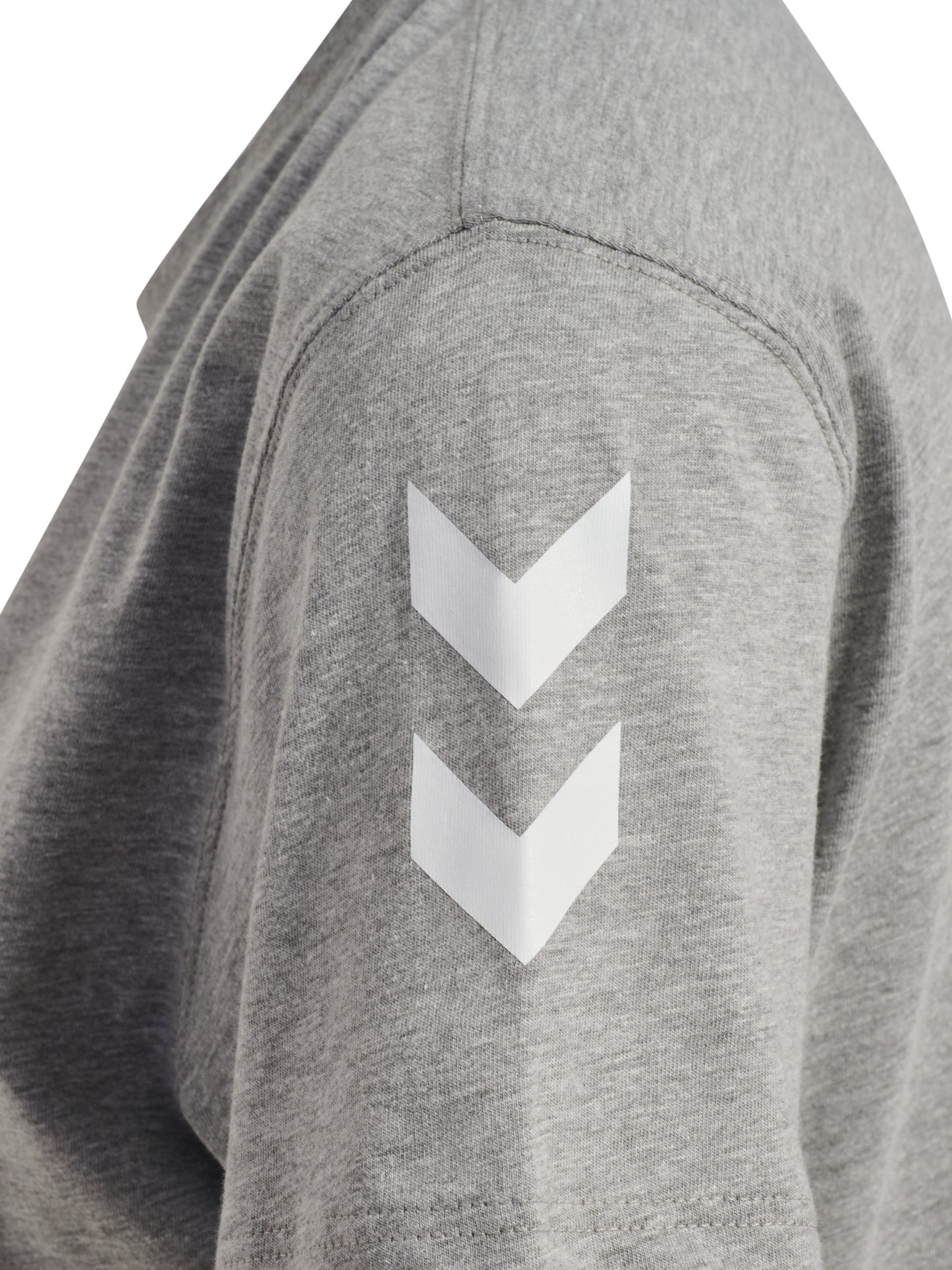 2006-GREY MELANGE