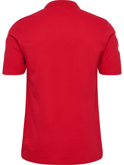 3062-TRUE RED