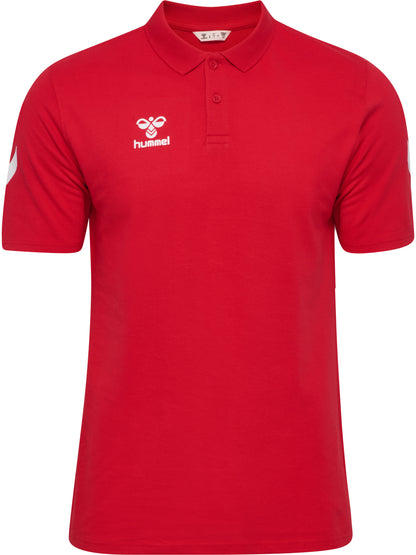 3062-TRUE RED