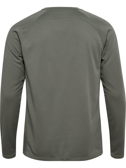 6307-CASTOR GRAY