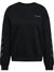 hmlKEEPER CHEVRON W CREWNECK