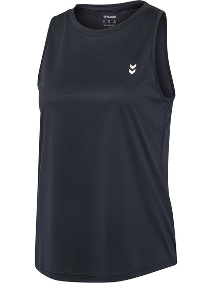 hmlPULSE TRAINING W TANKTOP