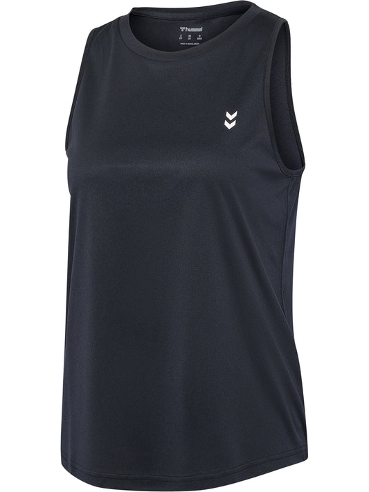 hmlPULSE TRAINING W TANKTOP
