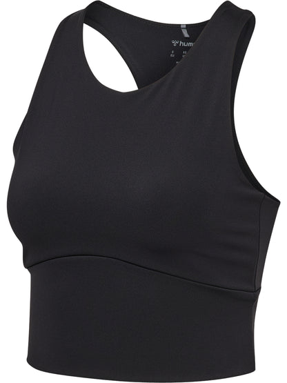 hmlPULSE MEDIUM SUPPORT BRA TOP