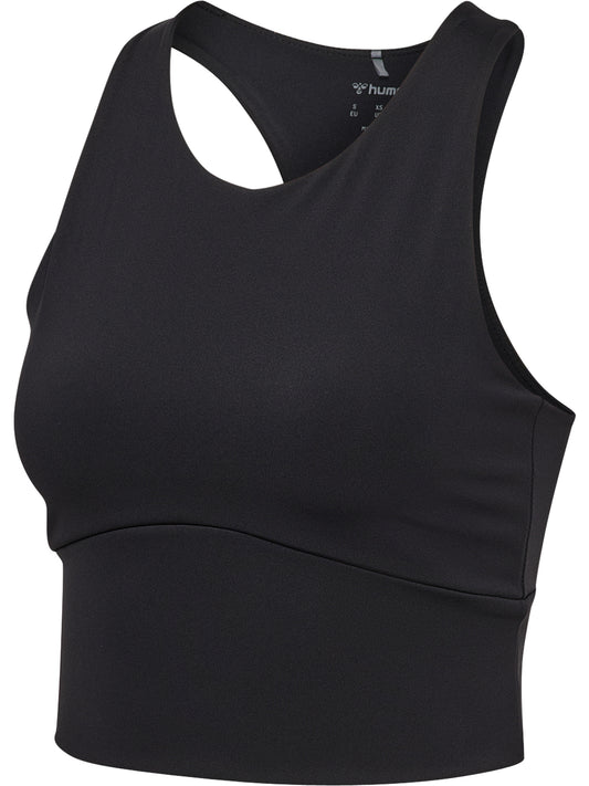 hmlPULSE MEDIUM SUPPORT BRA TOP