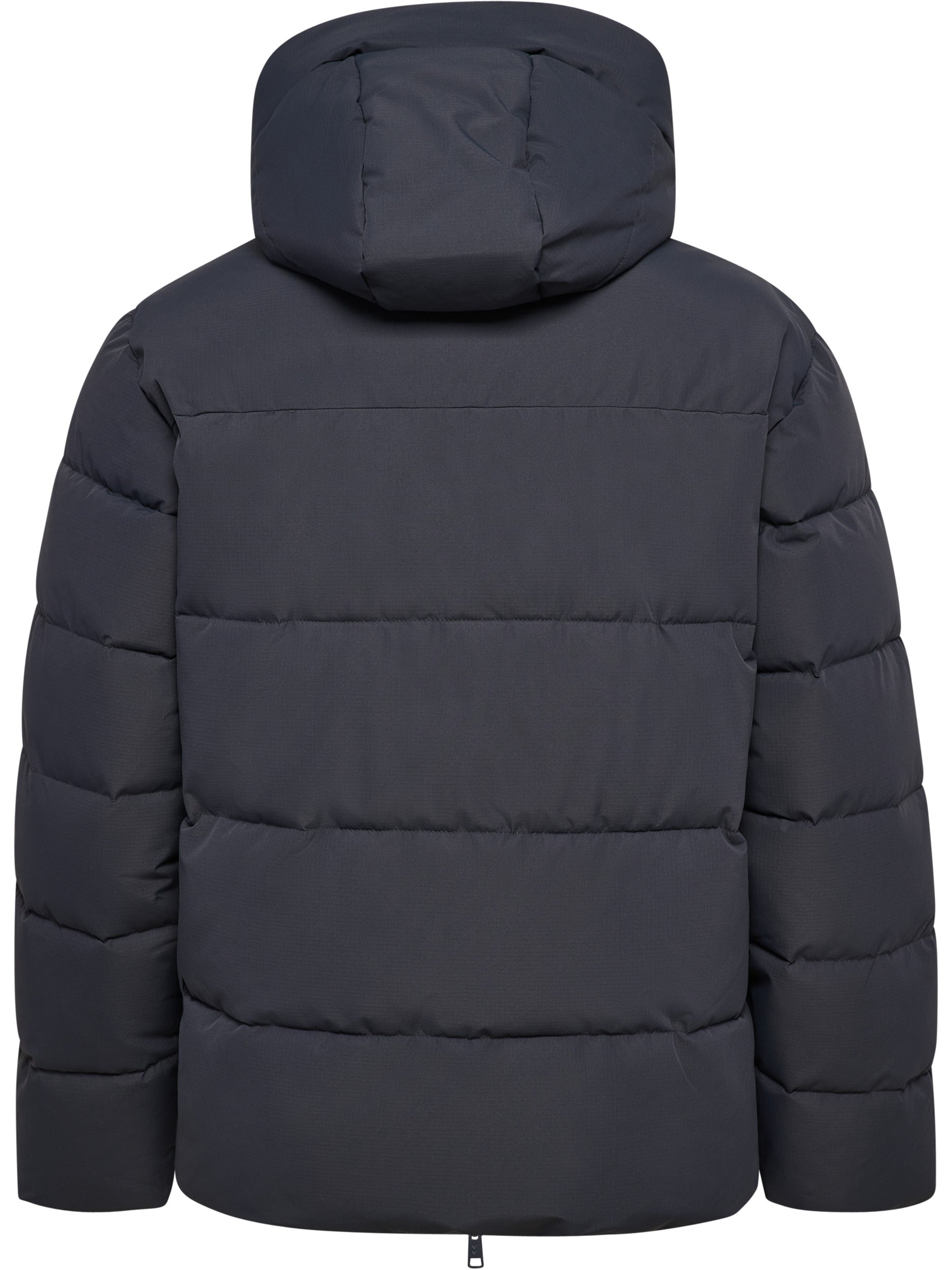 hmlPUFFER JACKET – EBONY