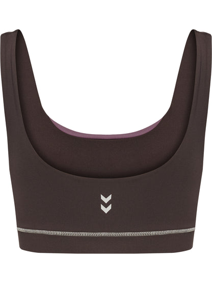 hmlPULSE RETRO MEDIUM SUPPORT BRA