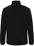 hmlPOLAR FLEECE JACKET – BLACK