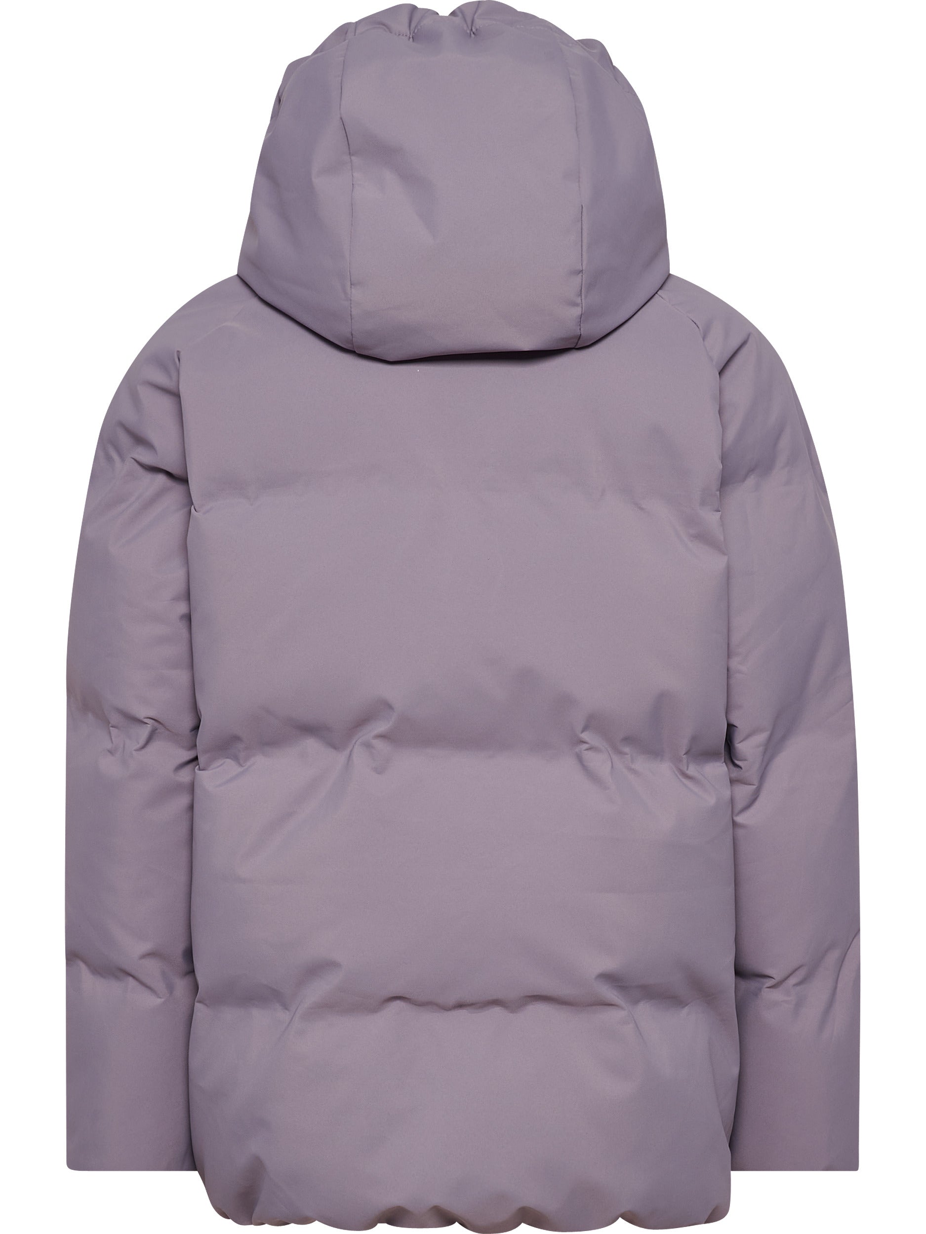 hmlJR ALL WEATHER PUFFER JACKET WR – GRAY RIDGE