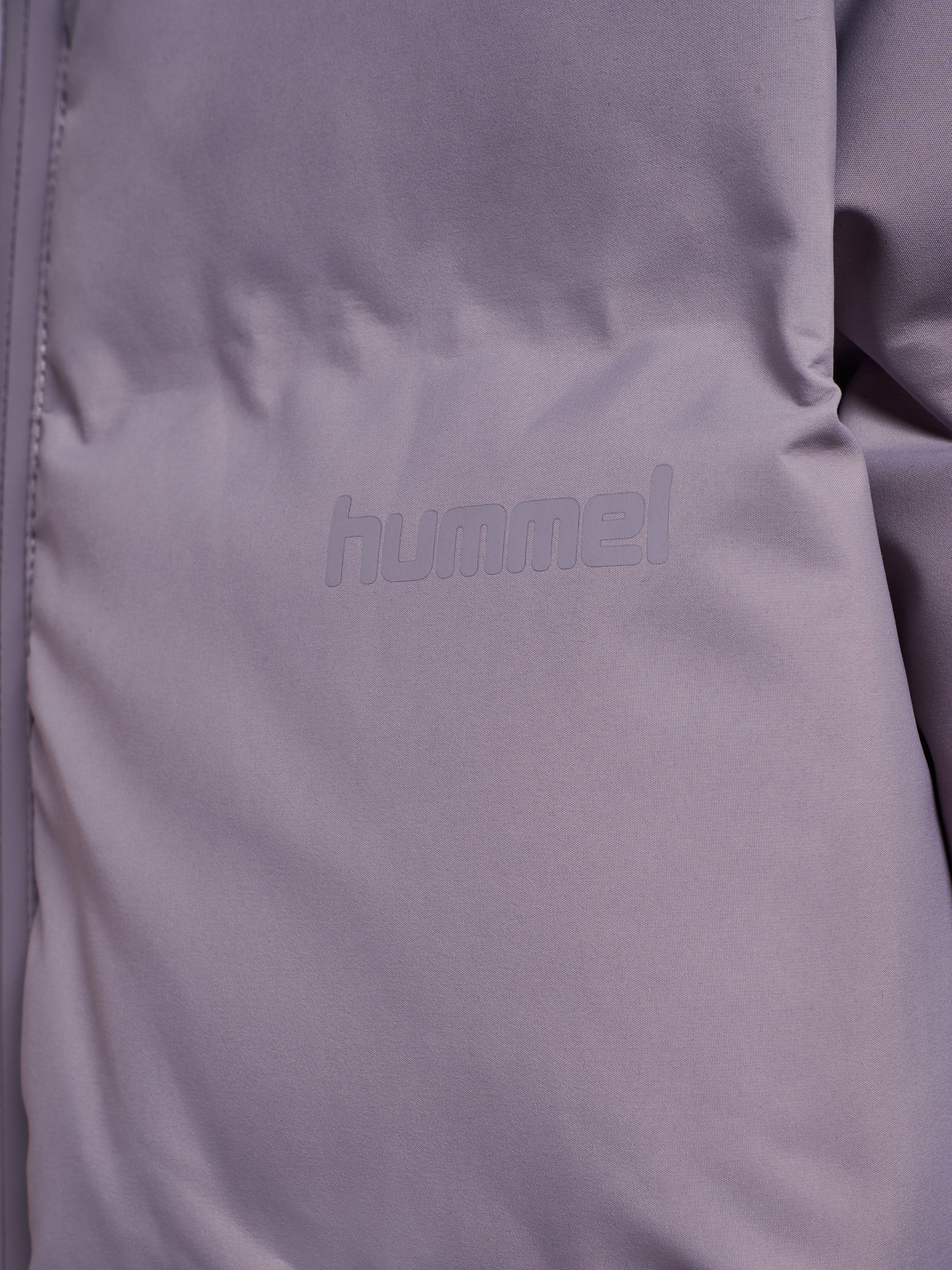 hmlJR ALL WEATHER PUFFER JACKET WR – GRAY RIDGE
