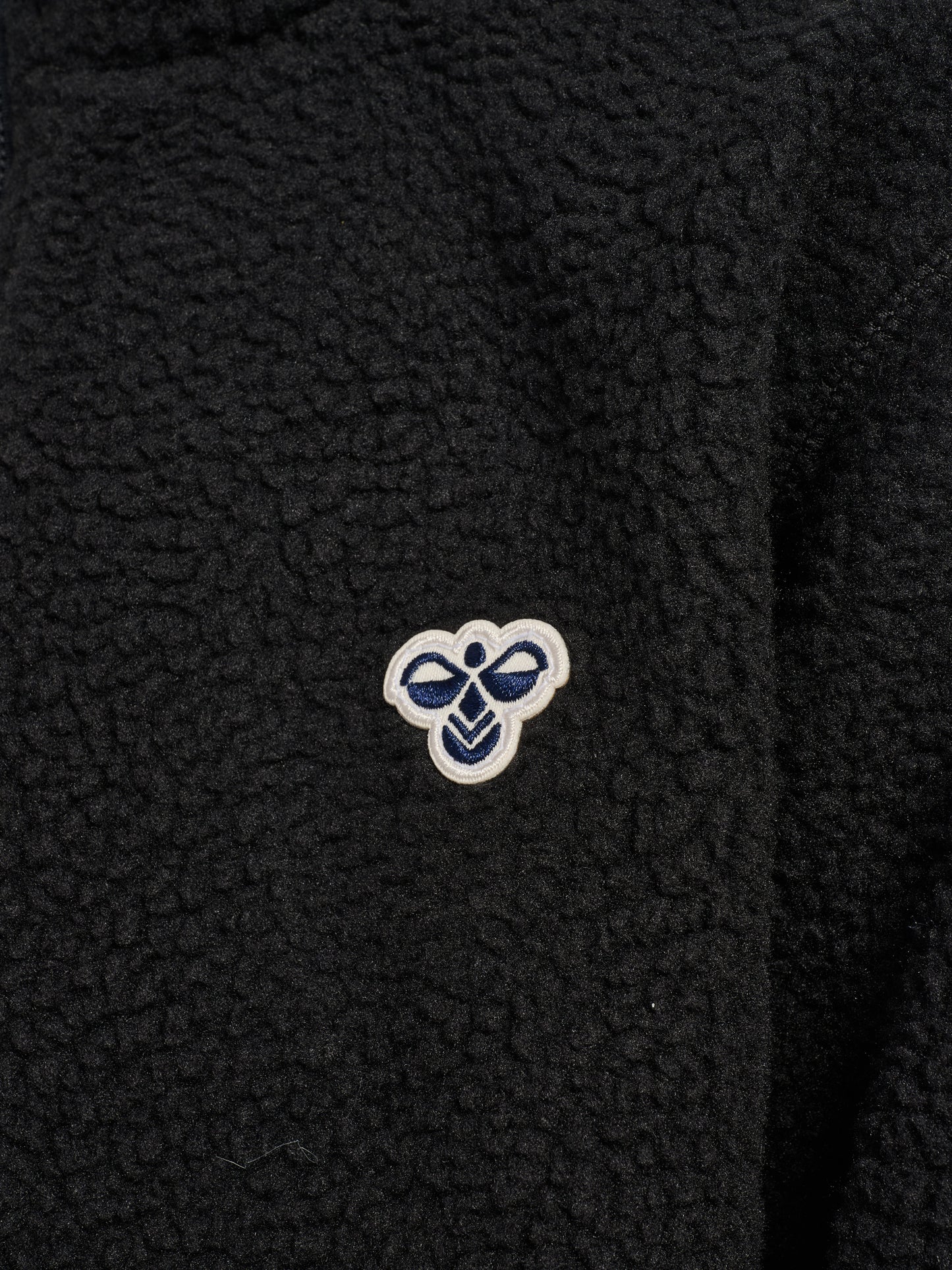 hmlJR ATLAS FLEECE ZIP JACKET
