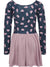 hmlJR AOP GYMSUIT L/S