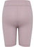 hmlJR HIGH RISE SHORT TIGHTS