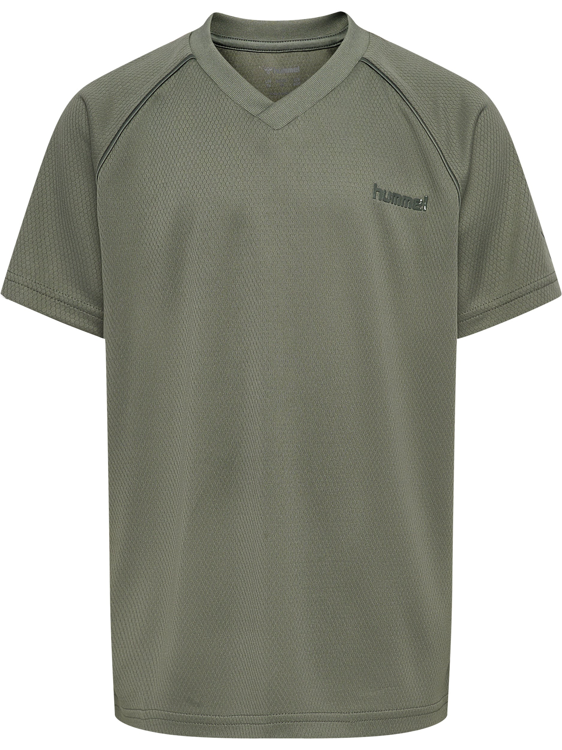 6307-CASTOR GRAY