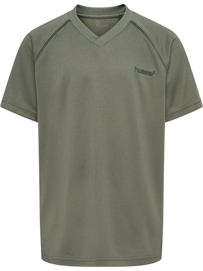 6307-CASTOR GRAY