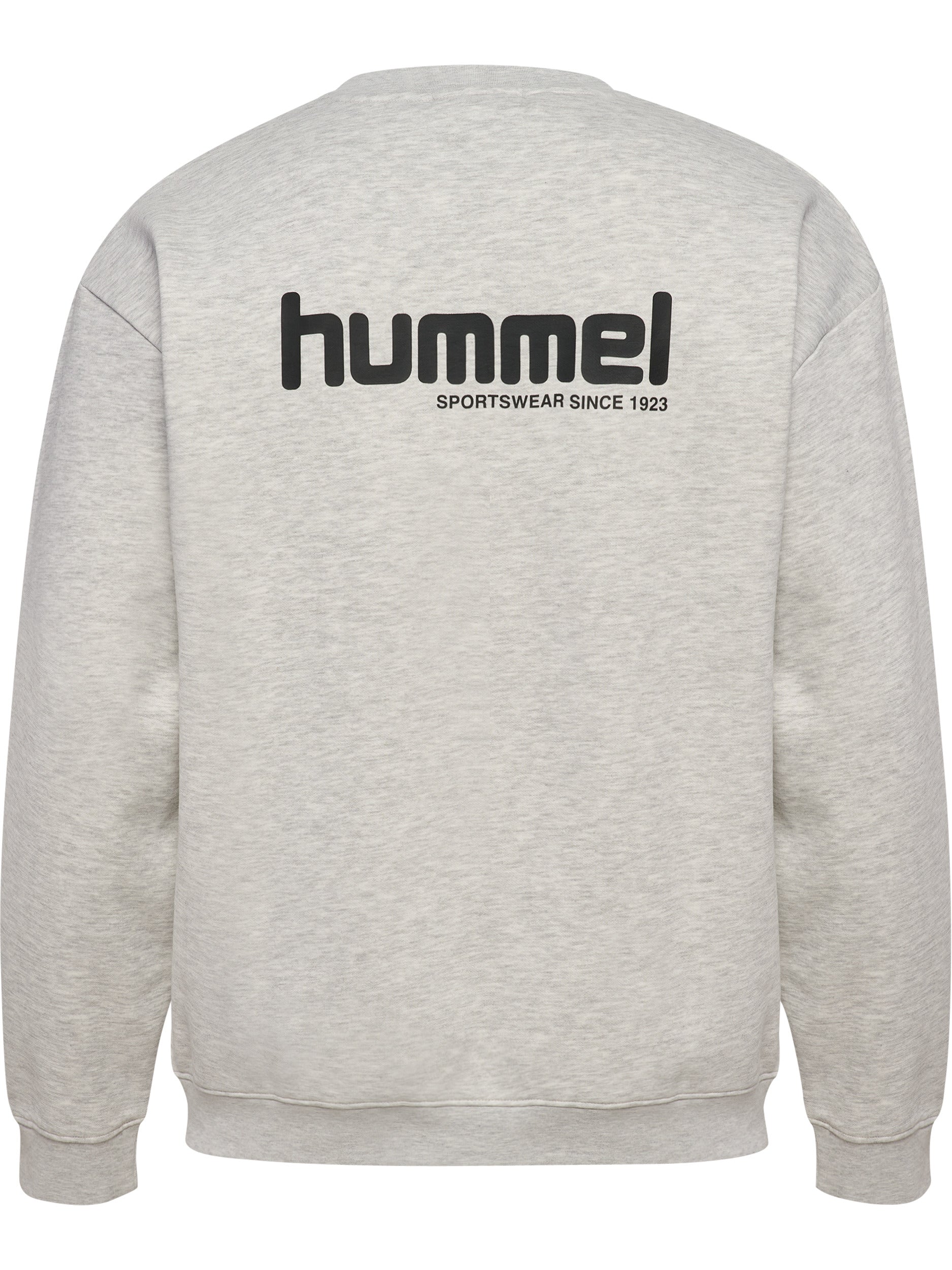 2010-LIGHT GREY MELANGE