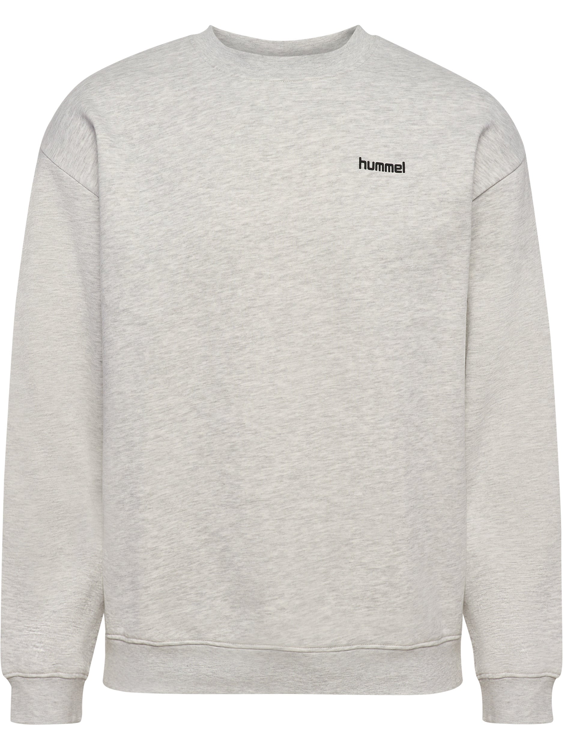2010-LIGHT GREY MELANGE