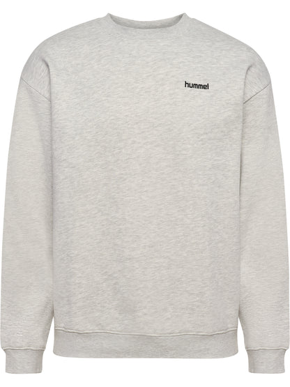 2010-LIGHT GREY MELANGE