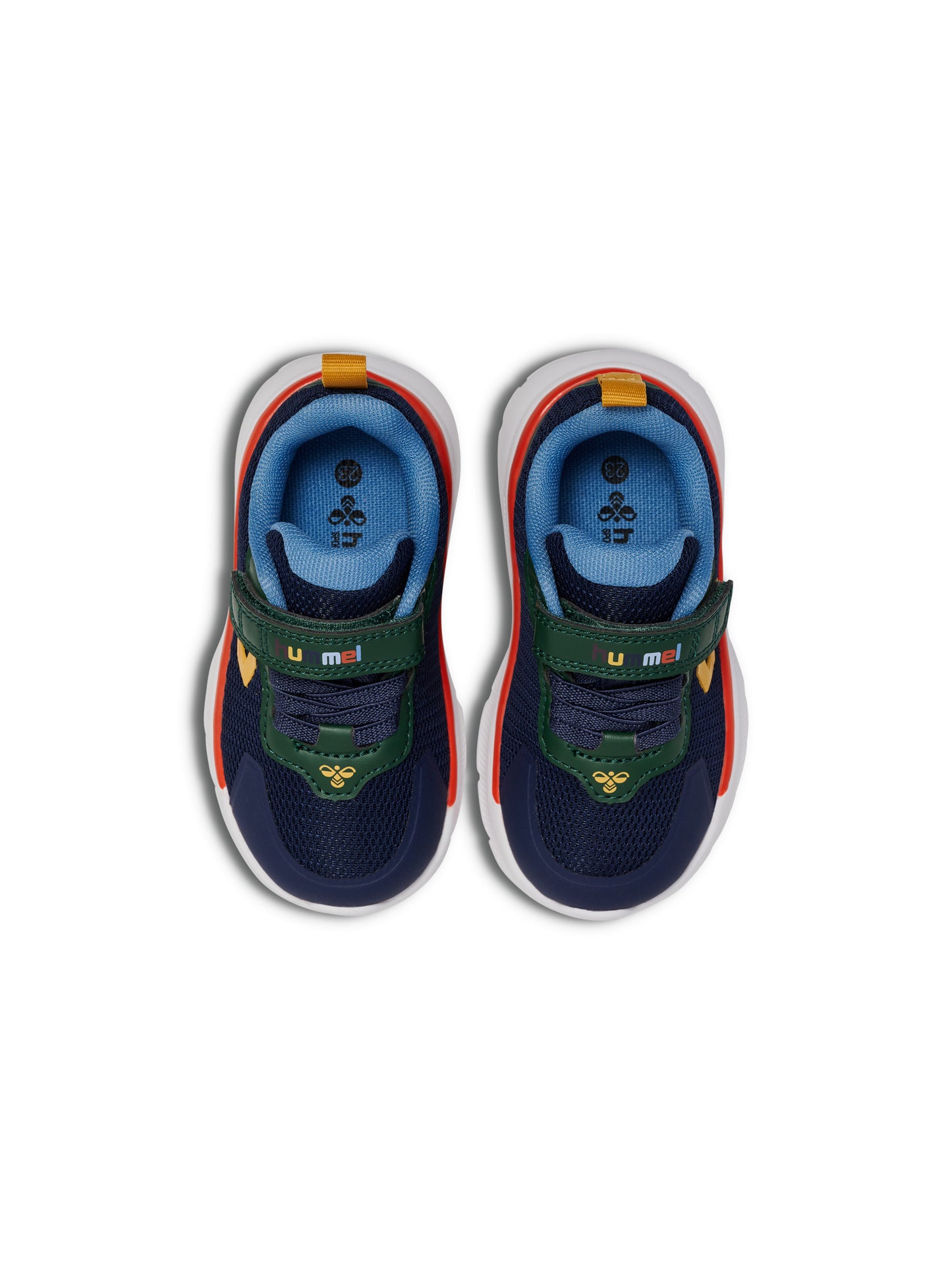 7901-BLACK IRIS/MULTI COLOUR