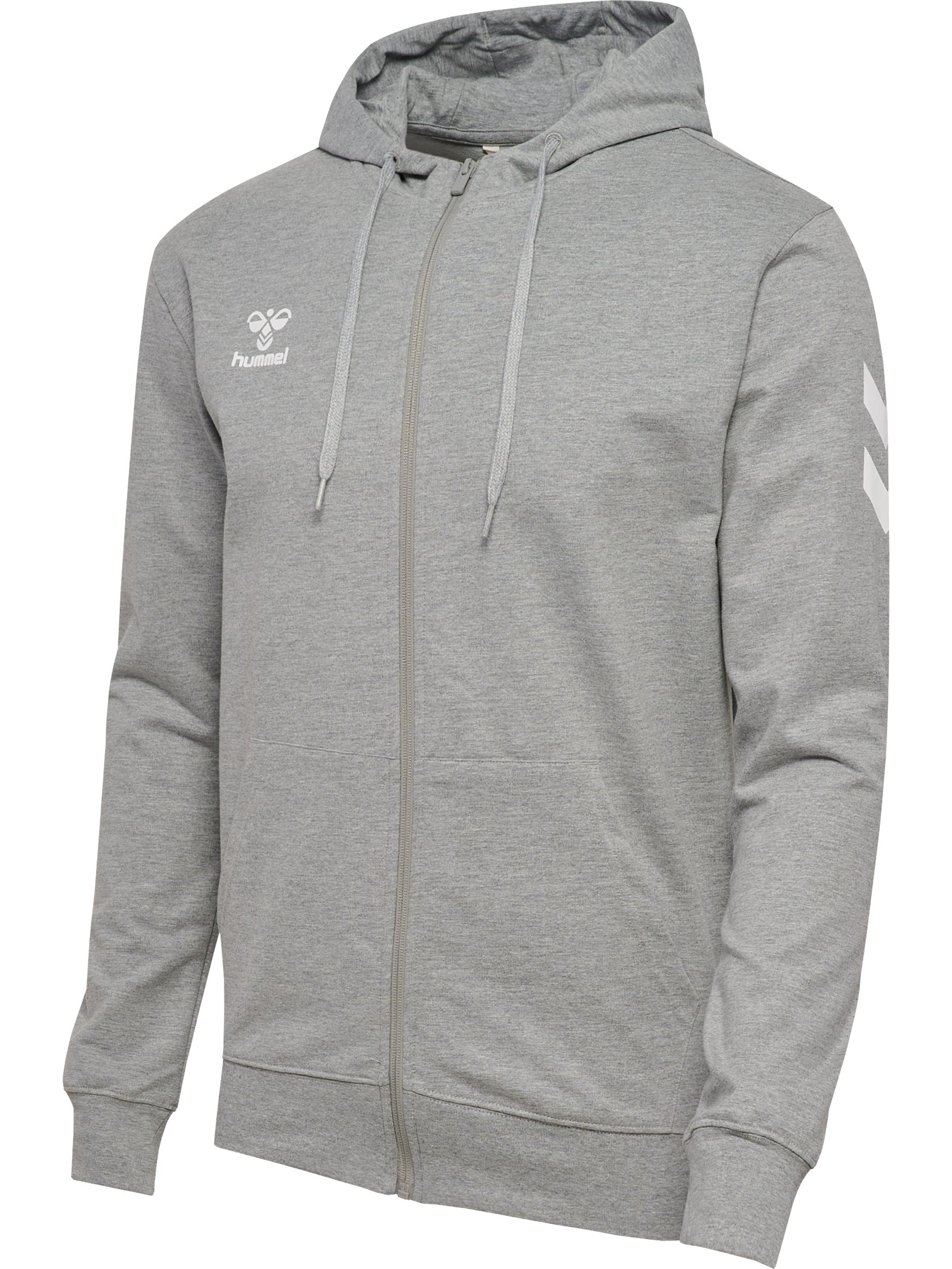 2006-GREY MELANGE