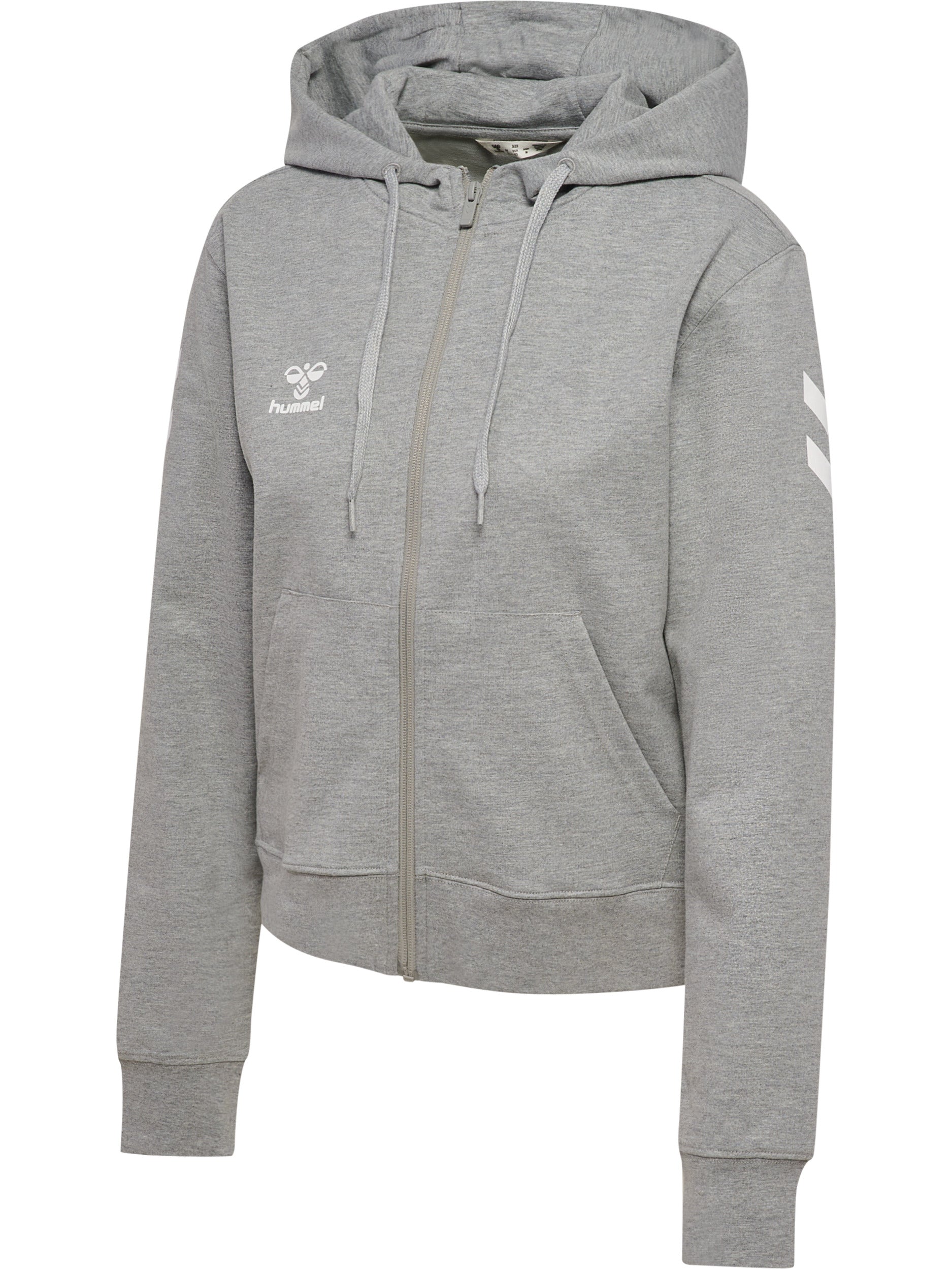 2006-GREY MELANGE