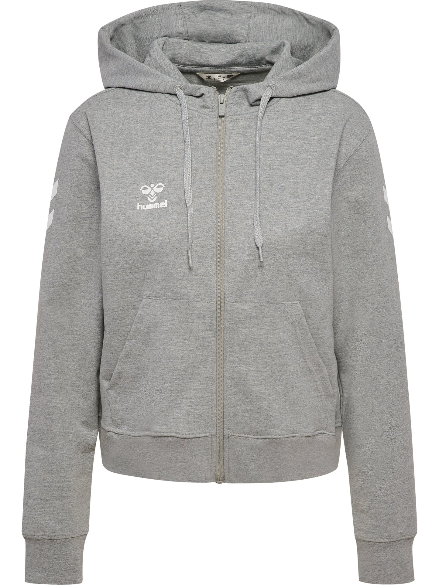 2006-GREY MELANGE