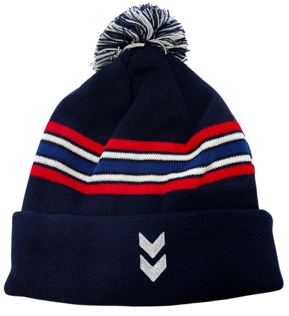 NORWAY TASSEL HAT