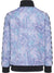 hmlJR SHIMMER TRACK SUIT – BLACK
