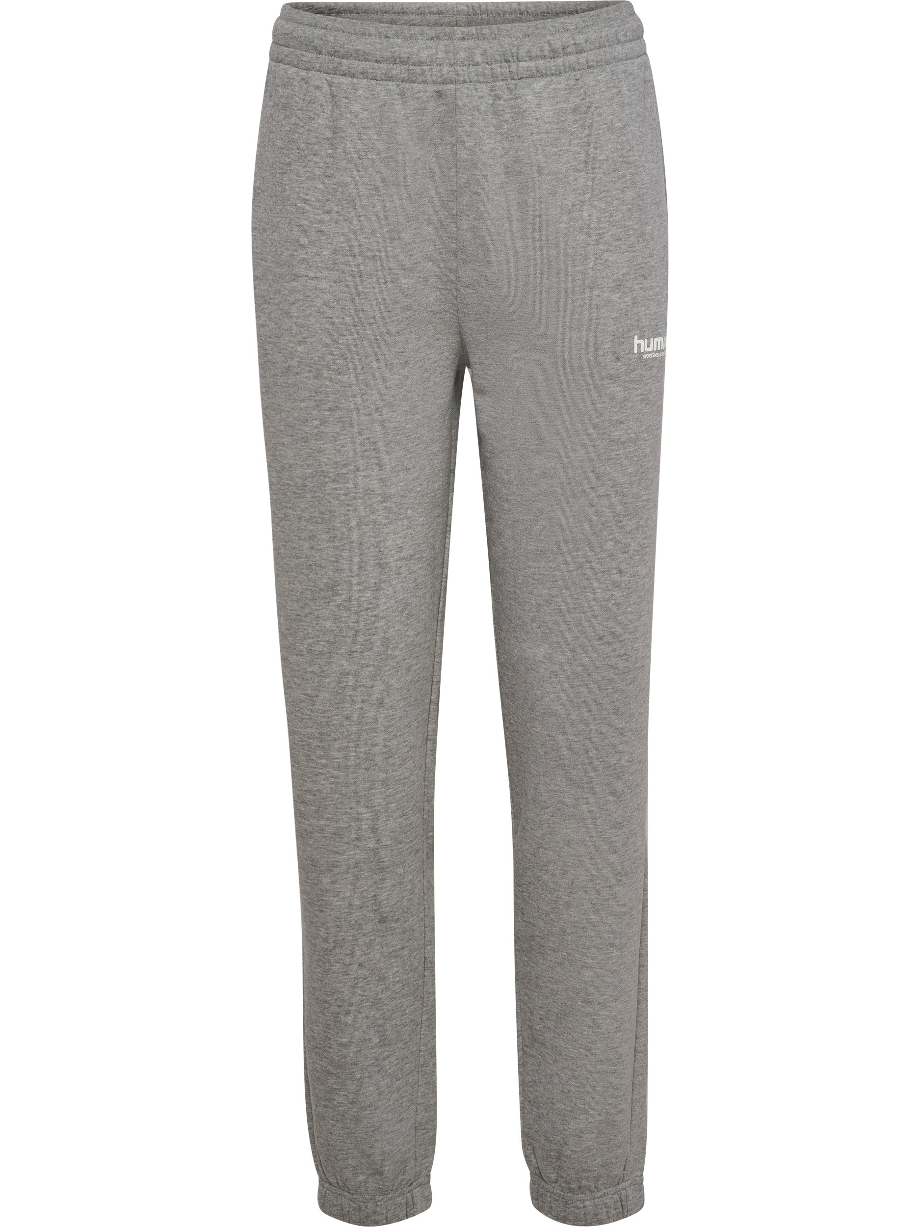 2006-GREY MELANGE