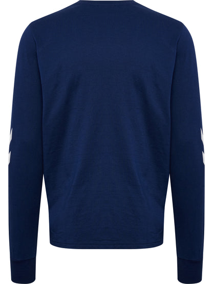 7459-DRESS BLUE