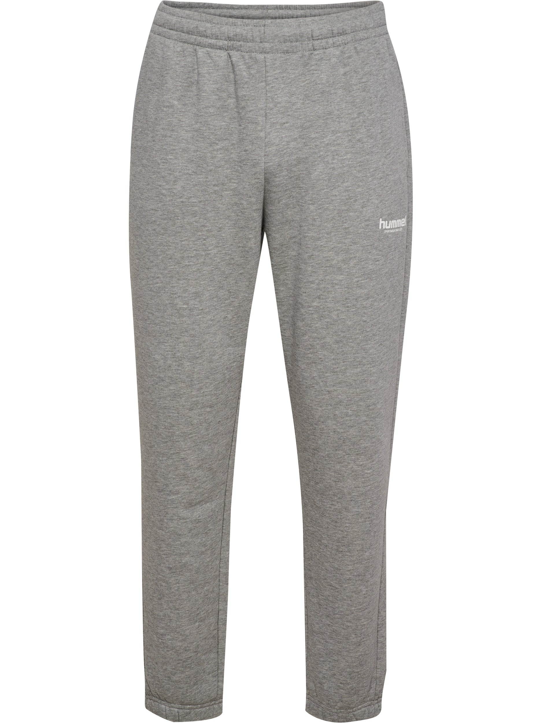 2006-GREY MELANGE