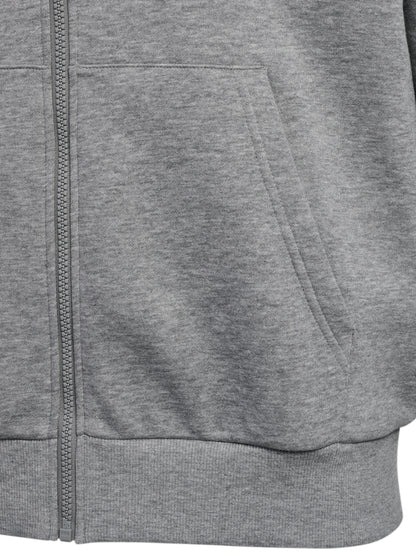2006-GREY MELANGE