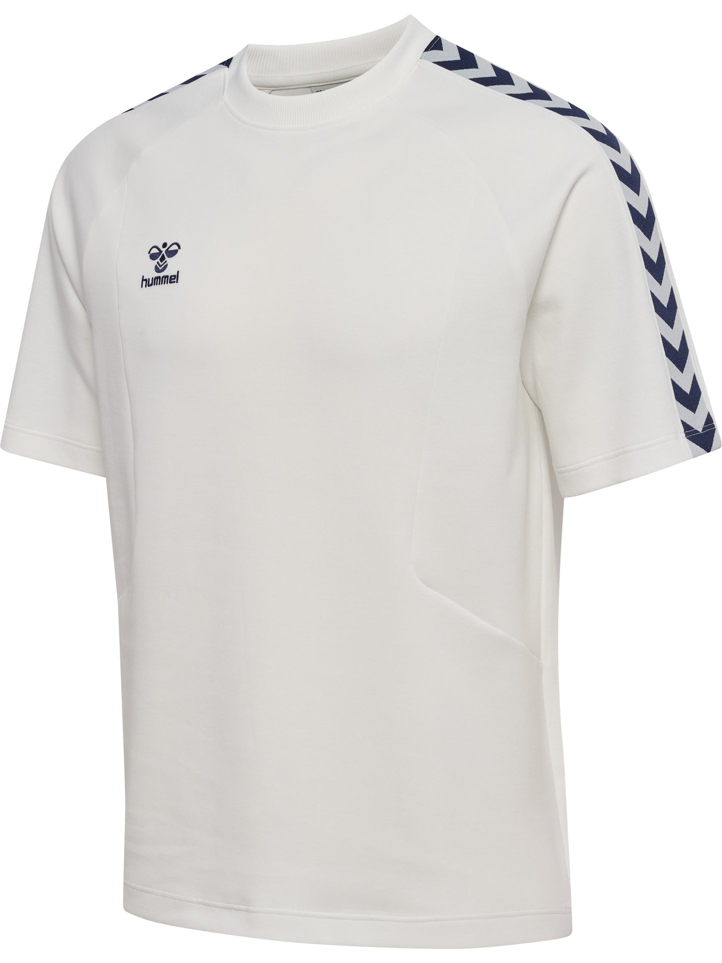 9545-BLANC DE BLANC/MARINE