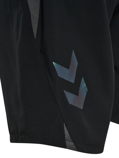 hmlBLAZE26 PRO TRAINING SHORTS – BLACK