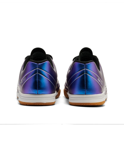 9639-WHITE/MULTICOLOR