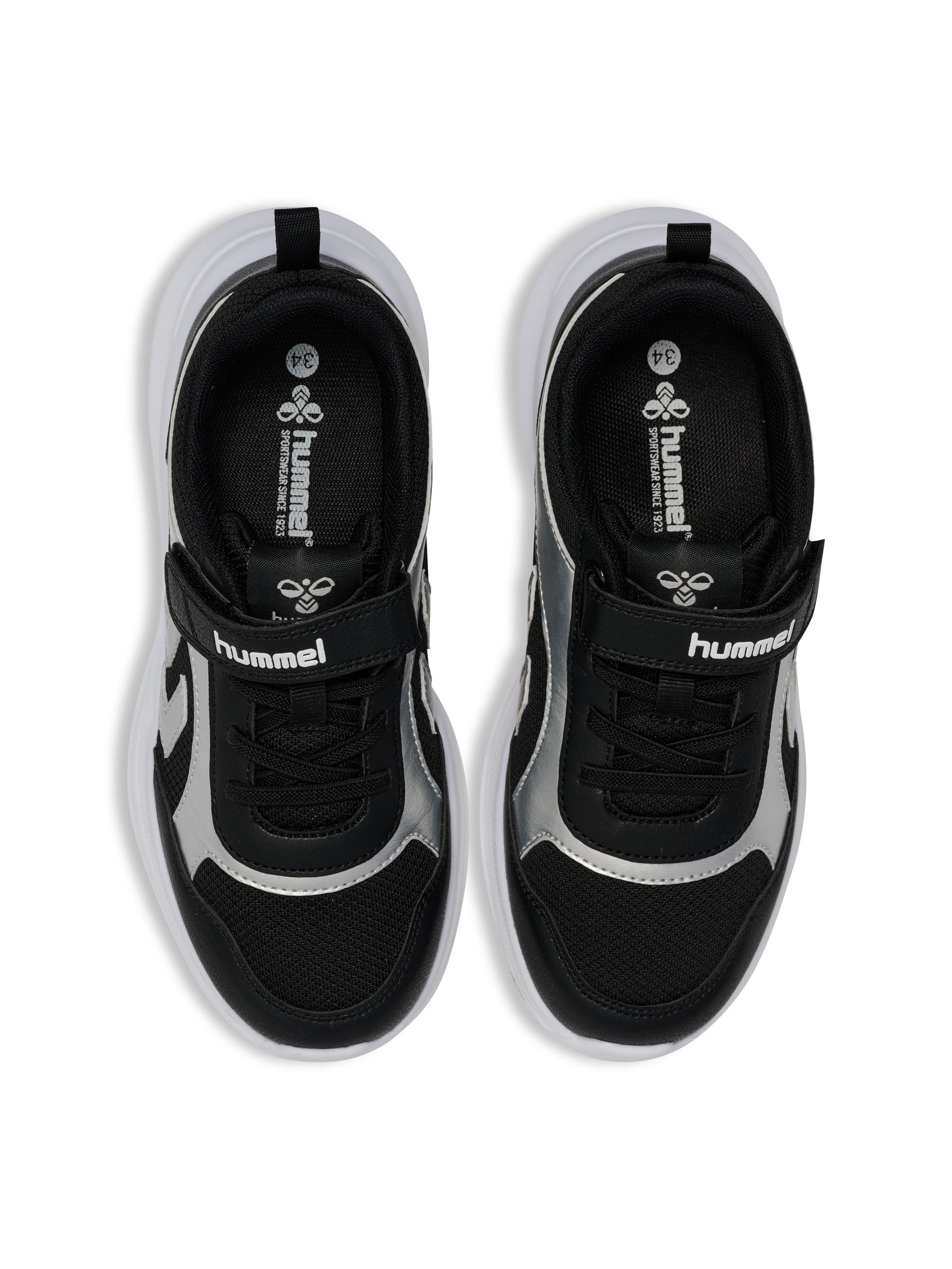 GLOW – BLACK