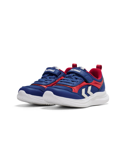 GLOW – CLASSIC BLUE/FORMULA ONE