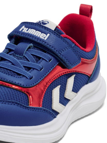 GLOW – CLASSIC BLUE/FORMULA ONE