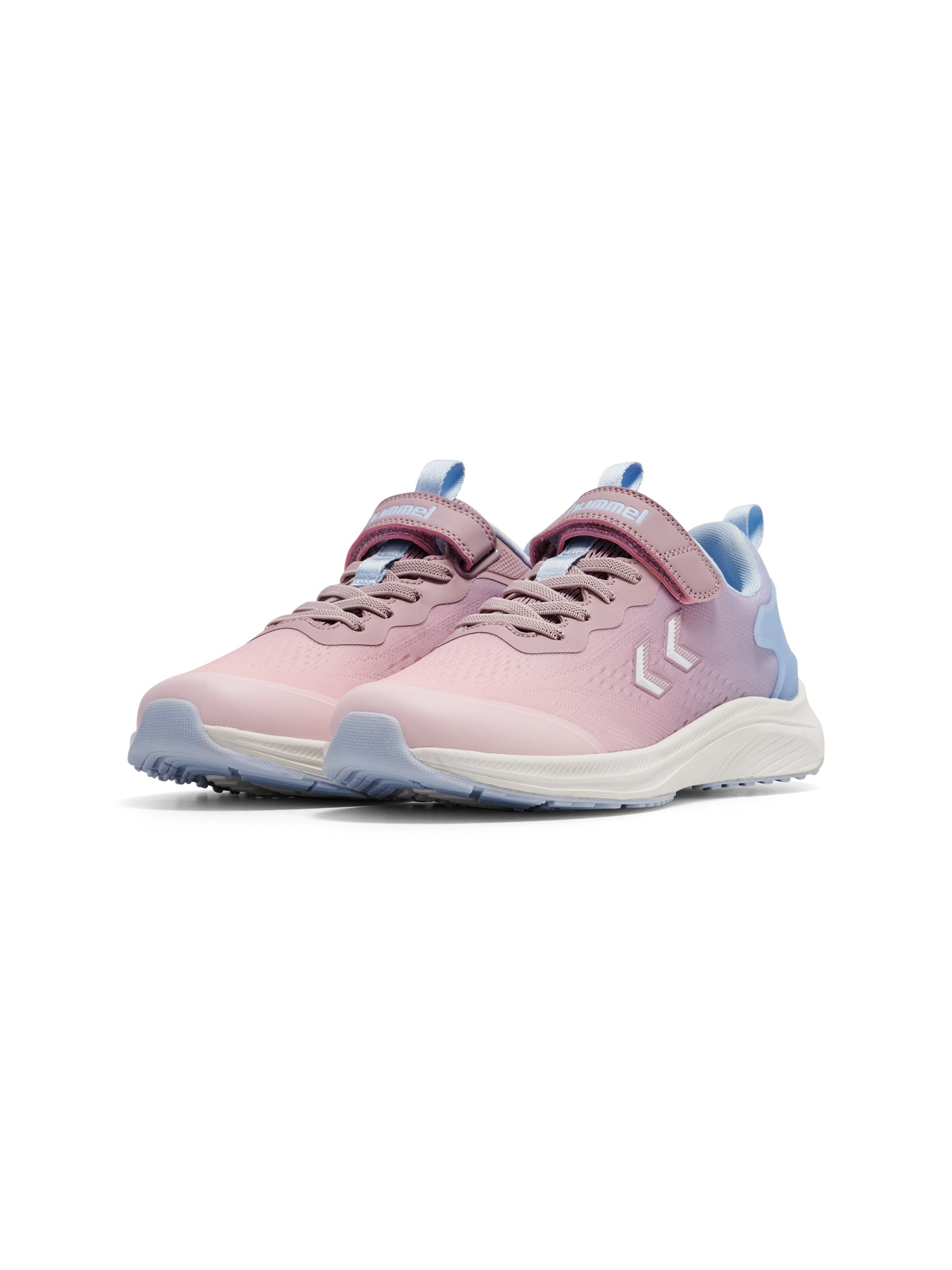 BOLT TECH VC JR – SKYWAY/PALE LILAC