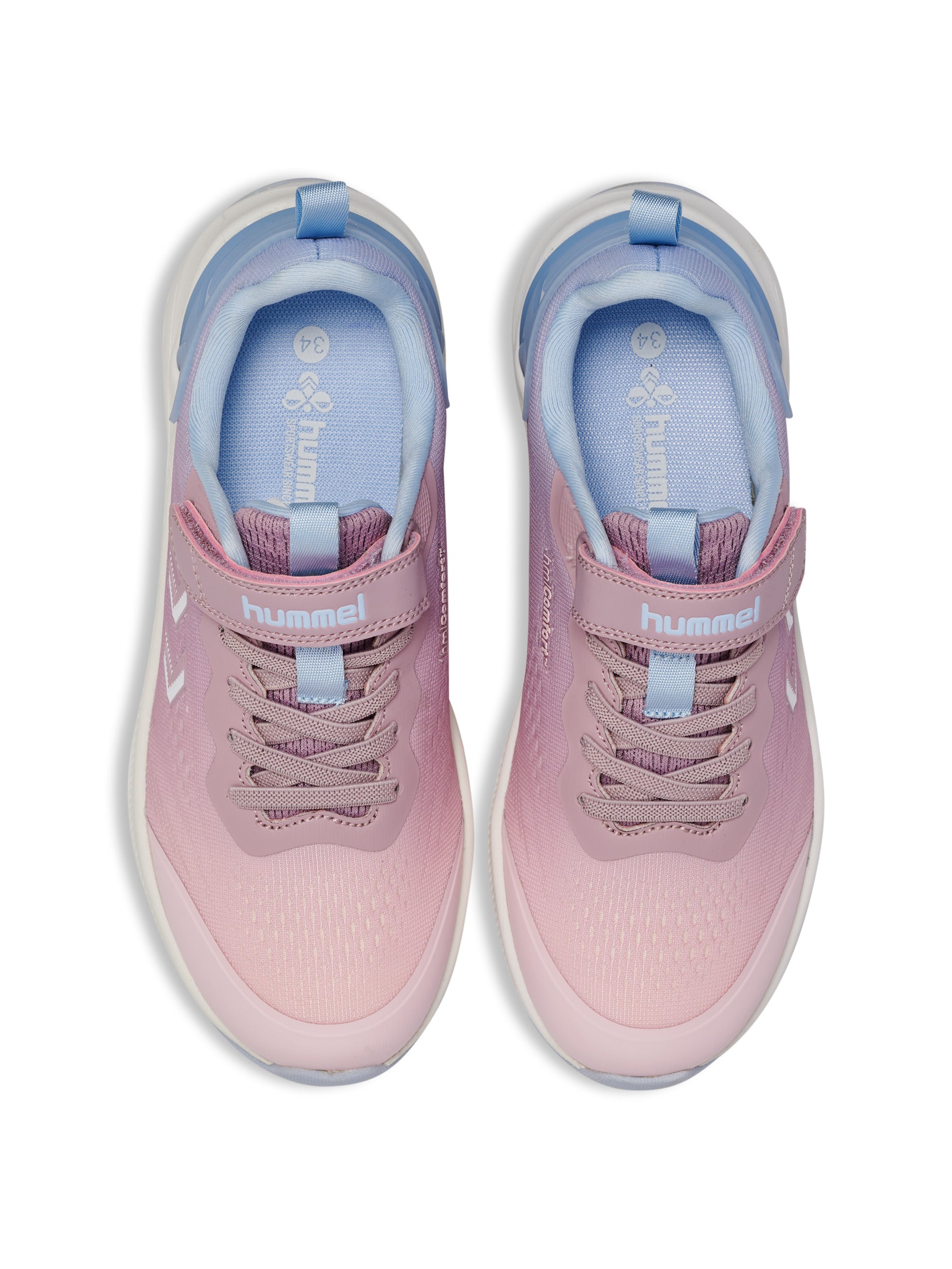 BOLT TECH VC JR – SKYWAY/PALE LILAC