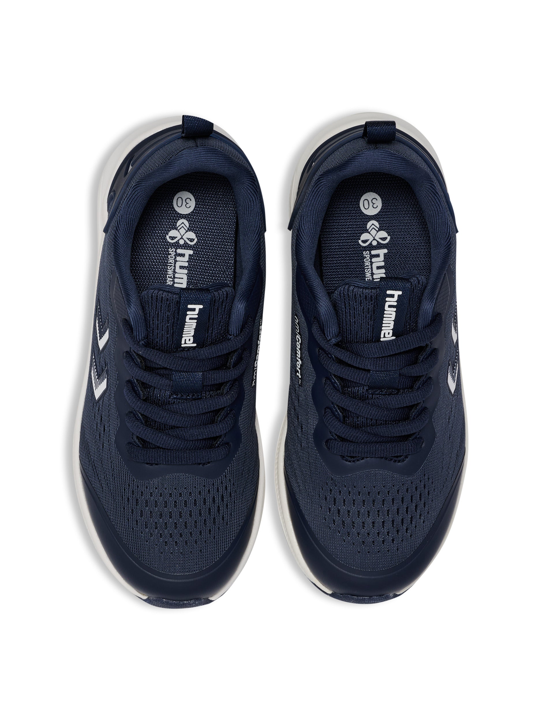 BOLT TECH LC JR – BLACK IRIS