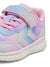 3926-MULTI COLOUR PINK/PURPLE