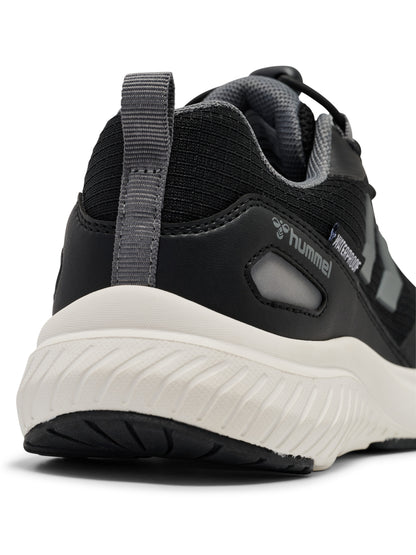 CREEK LOW TEX JR – BLACK