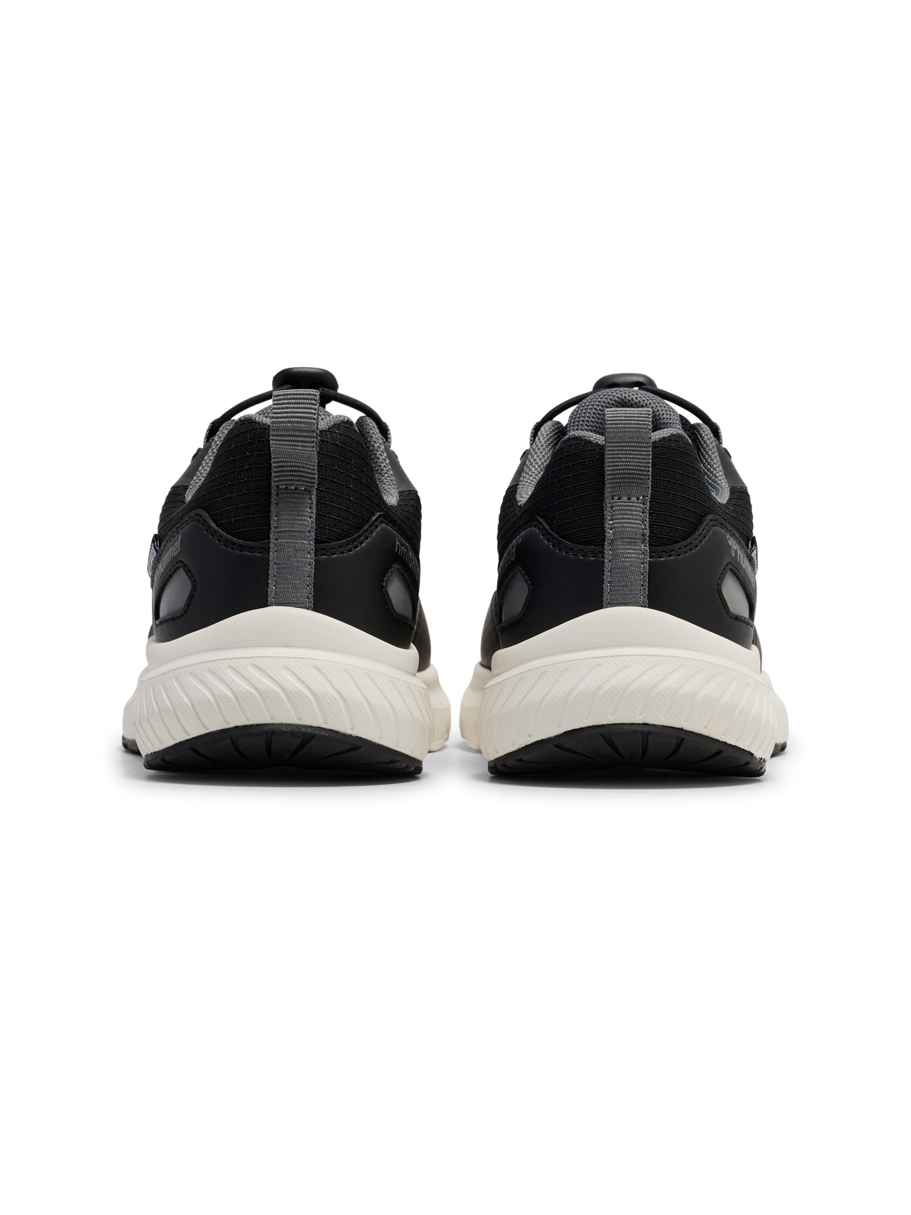 CREEK LOW TEX JR – BLACK