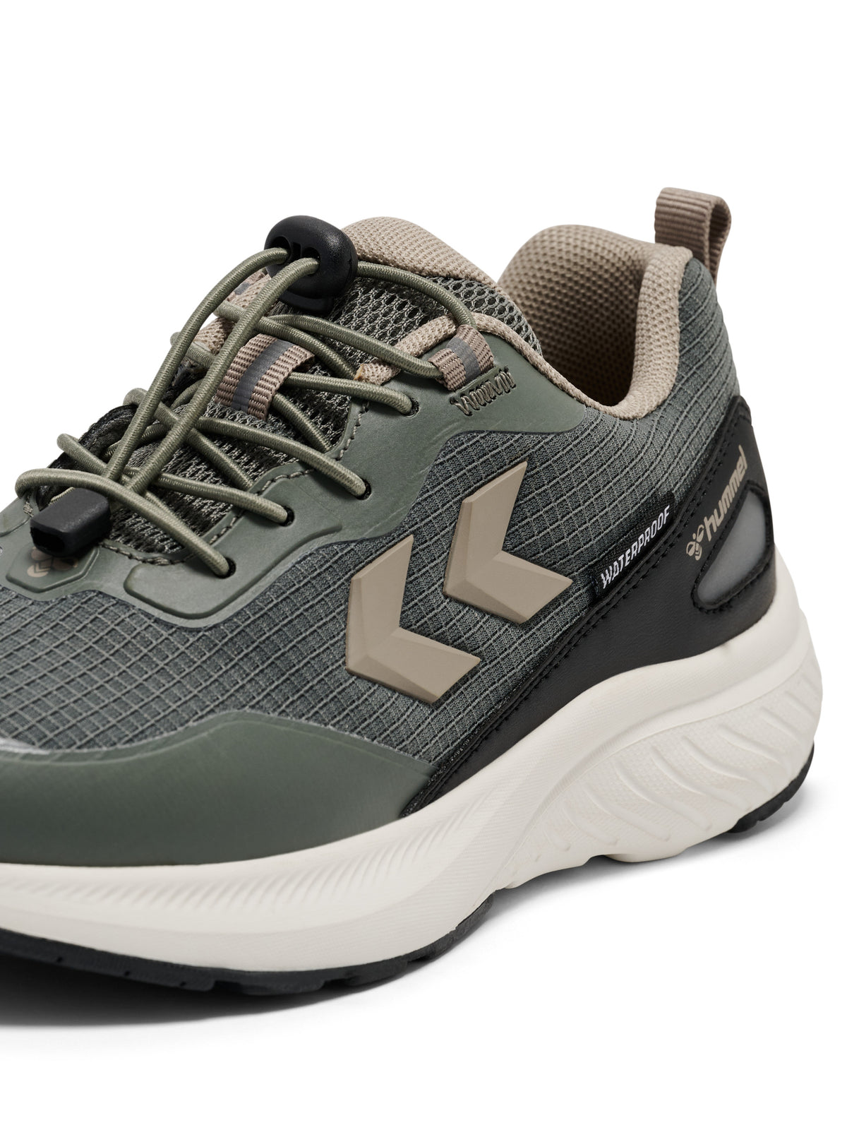 6307-CASTOR GRAY