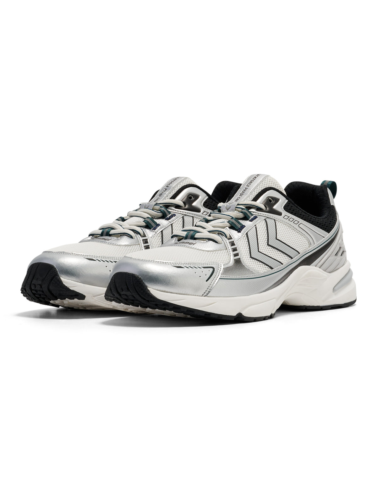 9274-WHITE/BLACK/GREEN