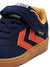 7901-BLACK IRIS/MULTI COLOUR