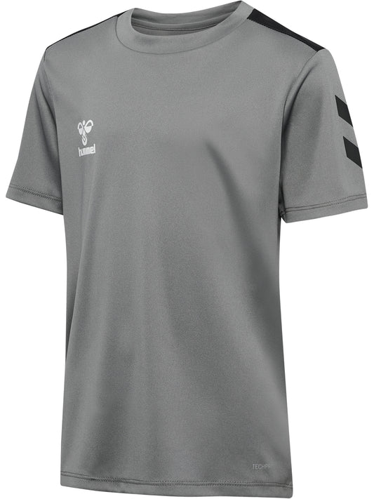 1345-STEEL GRAY/BLACK