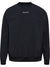 hmlBLAZE26 ATHLEISURE CREW NECK